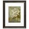 Timeless Frames® Peony Tile II Framed Print Wall Art